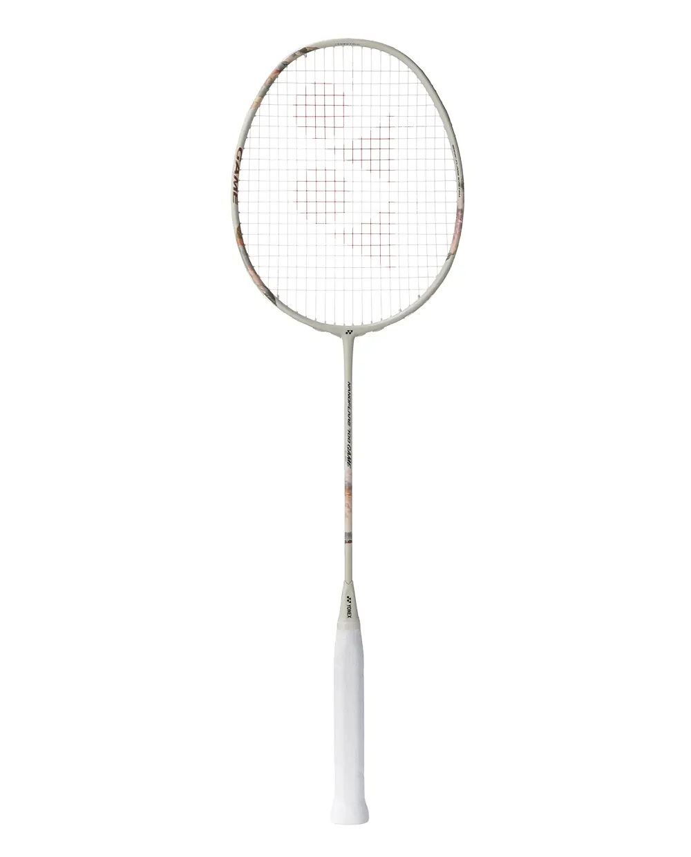 Vợt cầu lông Yonex Nanoflare 700 Game Limited 2026