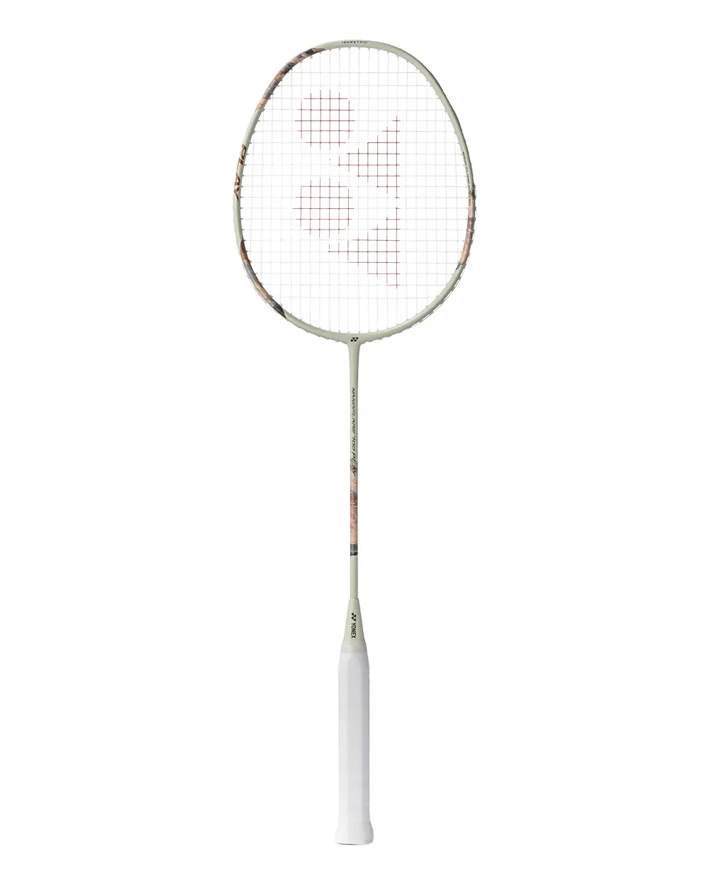 Vợt cầu lông Yonex Nanoflare 700 Play Limited 2026
