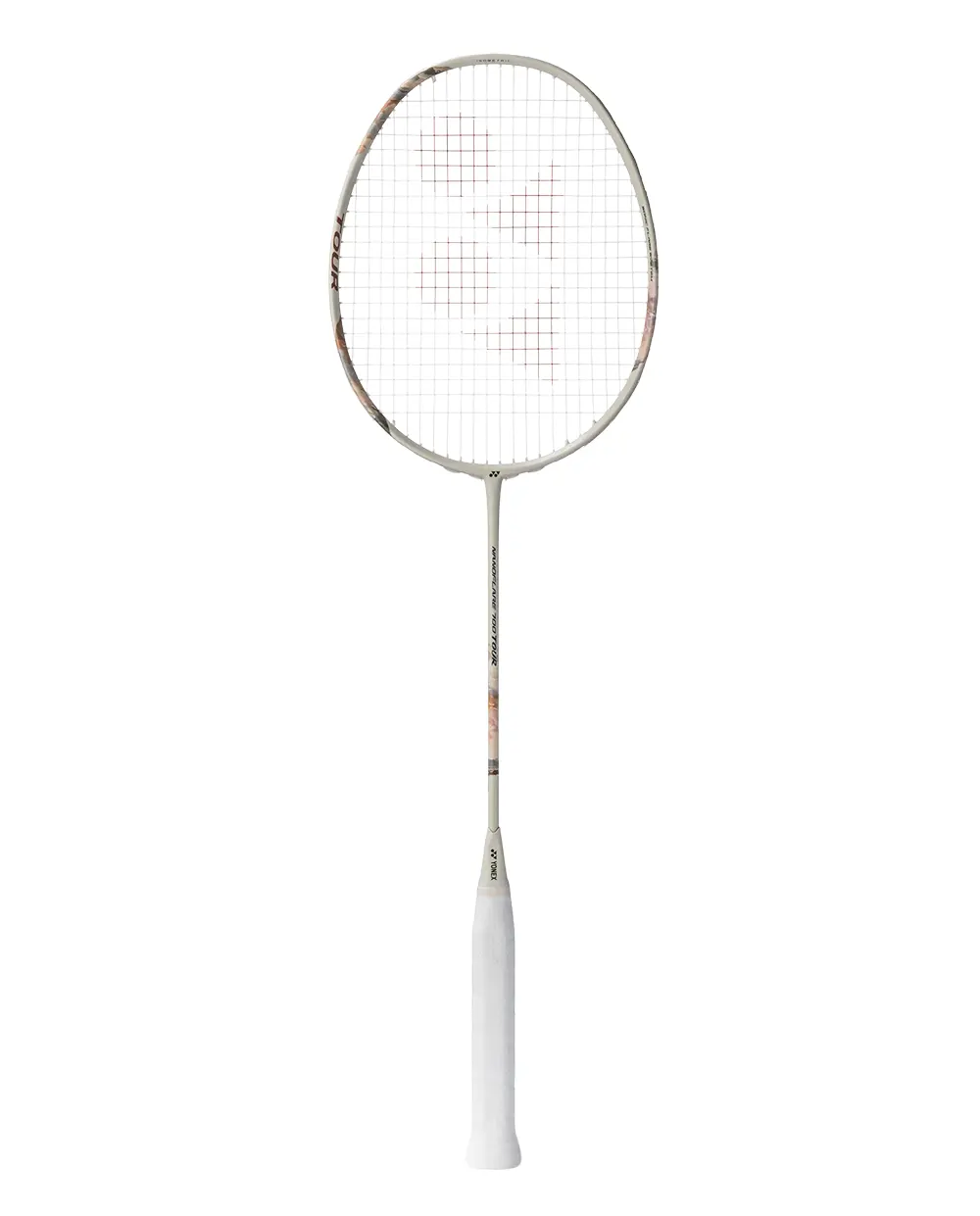 Vợt cầu lông Yonex Nanoflare 700 Tour Limited 2026