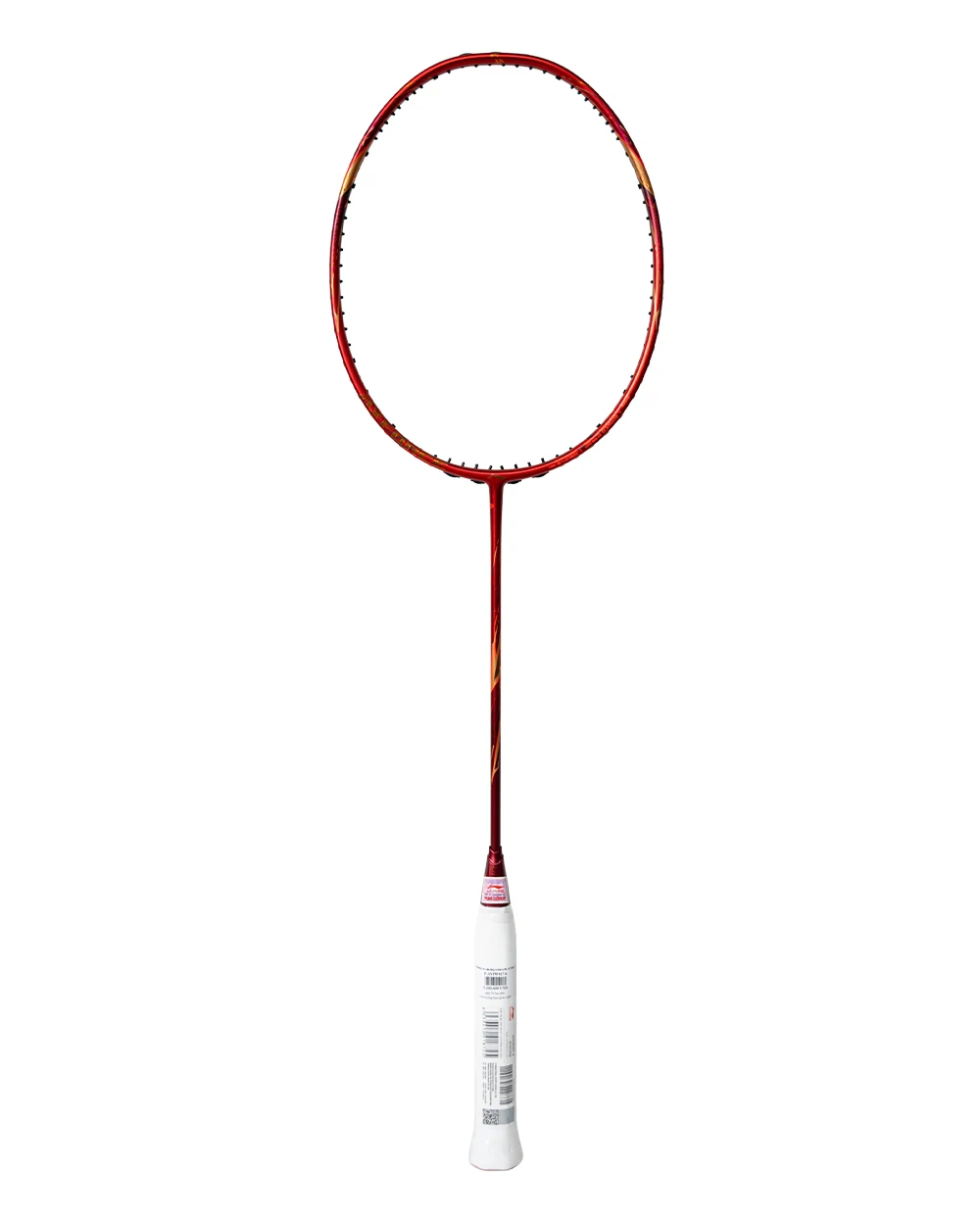 Vợt cầu lông Lining Axforce 90 Horse New Year 2026