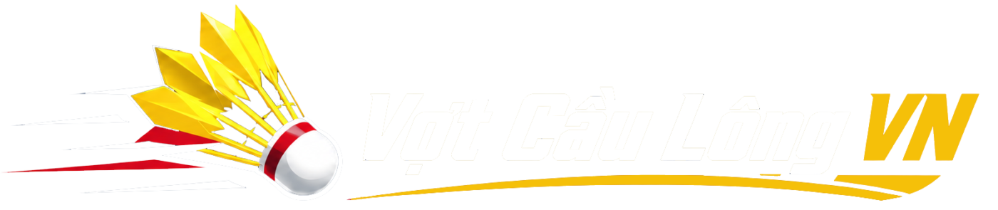Vợt cầu lông VN