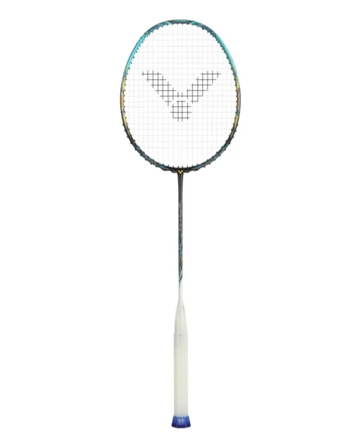 Vợt cầu lông Victor Jetspeed S12 II R 2025